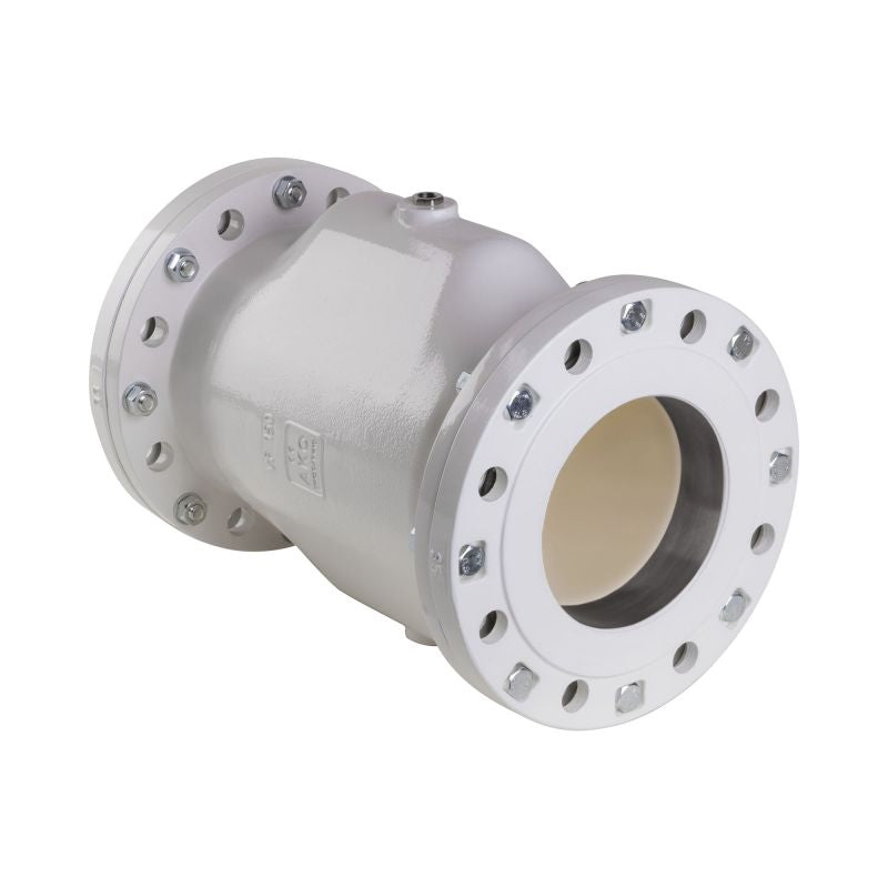 VF Pinch Valve 6" - VF150.07LW.35.30LA