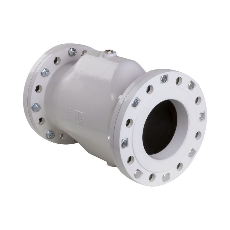 VF Pinch Valve 6" - VF150.03H.33.30LA