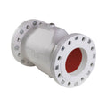 VF Pinch Valve 6" - VF150.06.31.30LA