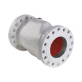 VF Pinch Valve 6" - VF150.06.35.30LA