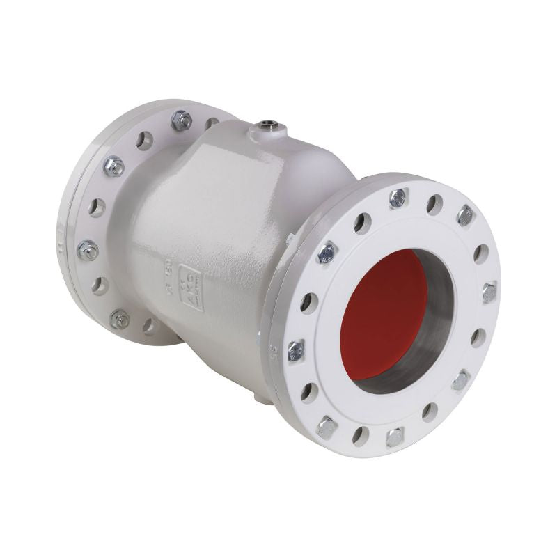 VF Pinch Valve 6" - VF150.06.35.30LA