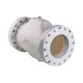 VF Pinch Valve 8" - VF200.04LW/03H.33.30LA