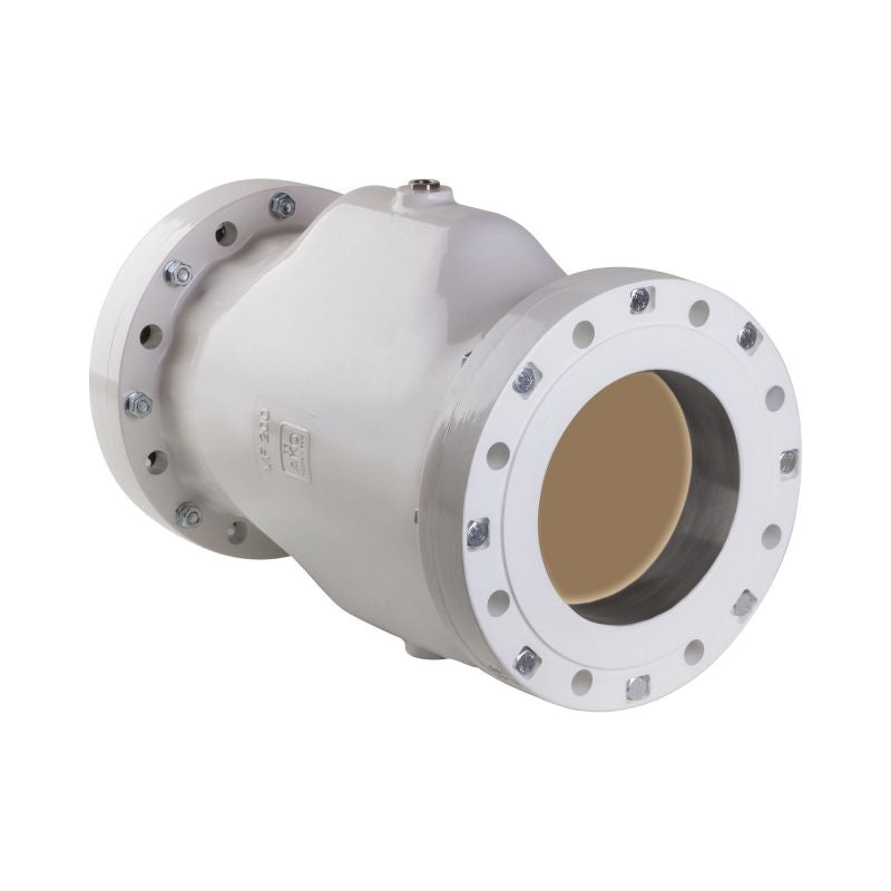 VF Pinch Valve 8" - VF200.04LW/03H.35.30LA