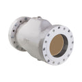 VF Pinch Valve 8" - VF200.02X.35.30LA