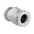 VF Pinch Valve 8" - VF200.07LS.33.30LA
