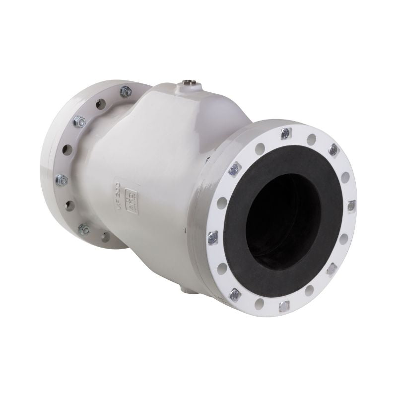 VF Pinch Valve 8" - VF200.05.335.30LA