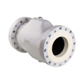 VF Pinch Valve 8" - VF200.04HTEC.334LW.30LA