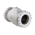 VF Pinch Valve 8" - VF200.07X.35.30LA