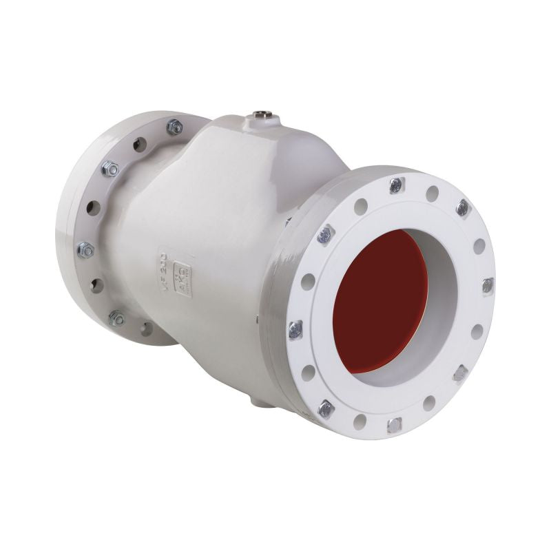 VF Pinch Valve 8" - VF200.06.31.30LA