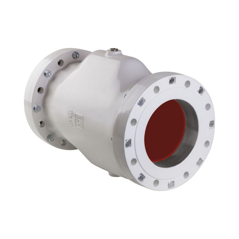VF Pinch Valve 8" - VF200.06.35.30LA