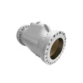 VF Pinch Valve 10" - VF250.07LW.35.30LAD