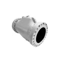 VF Pinch Valve 10" - VF250.01X.35.30LAD