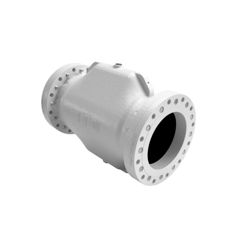 VF Pinch Valve 12" - VF300.02LS.33.30LAD