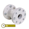 VFX Pinch Valve 2" - VFX050.03LF.33.30LA