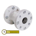 VFX Pinch Valve 2" - VFX050.03LF.35.30LA