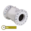 VFX Pinch Valve 5" - VFX125.04HTECLF.33.30LA