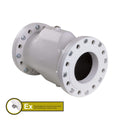 VFX Pinch Valve 6" - VFX150.04HTECLF.33.30LA