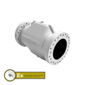 VFX Pinch Valve 12" - VFX300.07LF.35.30LAD