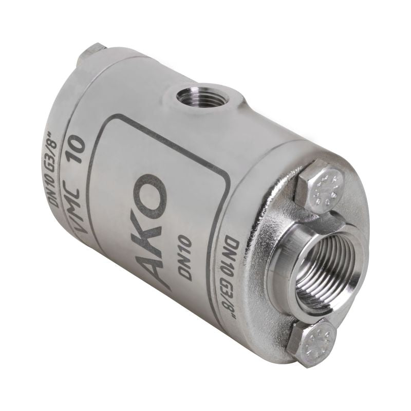 VMC Pinch Valve 3/8" - VMC10.02XK.50G.50