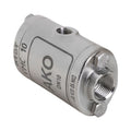 VMC Pinch Valve 3/8" - VMC10.01XK.50G.50