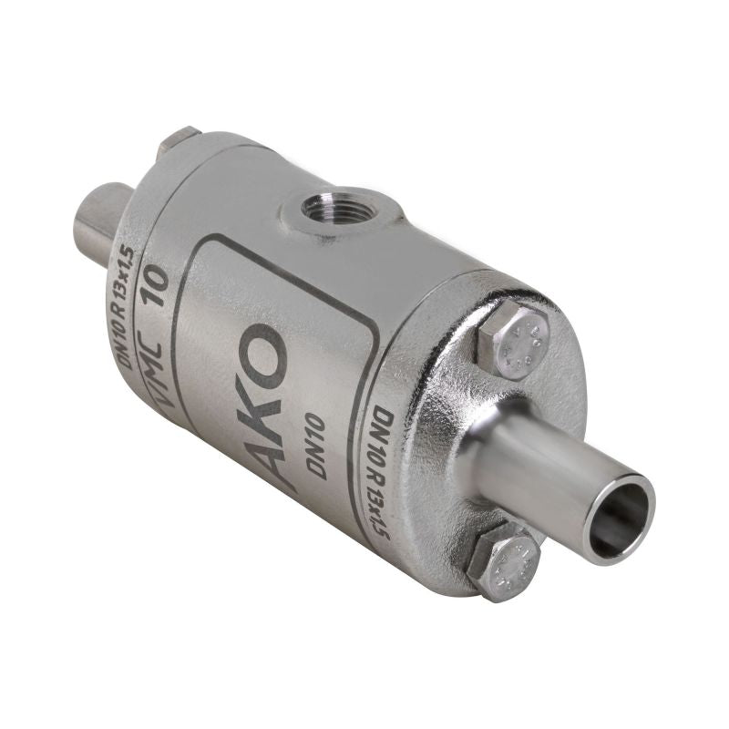 VMC Pinch Valve 3/8" - VMC10.07XK.50R.50