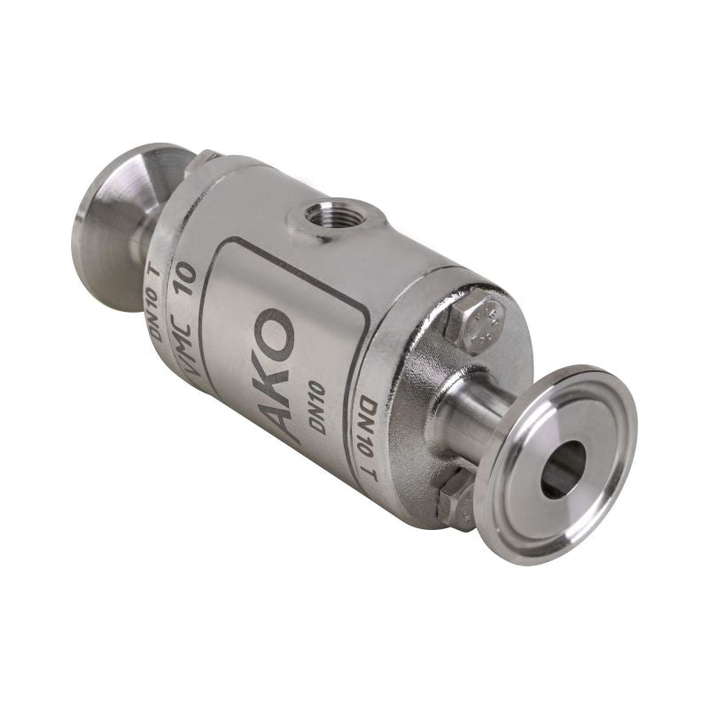 VMC Pinch Valve 3/8" - VMC10.01XK.50T.50