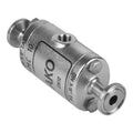 VMC Pinch Valve 3/8" - VMC10.04HTECK.50TA.50