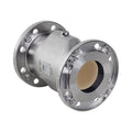 VMC Pinch Valve 4" - VMC100.04LW/03H.50F.50
