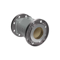 VMC Pinch Valve 4" - VMC100.04LW/03H.50FA.30LX