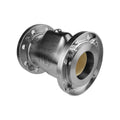 VMC Pinch Valve 4" - VMC100.07LW.50FA.50