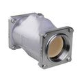 VMC Pinch Valve 4" - VMC100.02X.50G.30LX