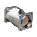 VMC Pinch Valve 4" - VMC100.04LW/03H.50G.50