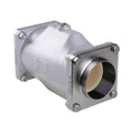 VMC Pinch Valve 4" - VMC100.04LW/03H.50R.30LX