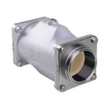 VMC Pinch Valve 4" - VMC100.02X.50T.30LX