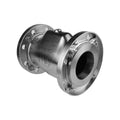 VMC Pinch Valve 4" - VMC100.07LS.50FA.50