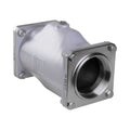 VMC Pinch Valve 4" - VMC100.03XSF.50G.30LX