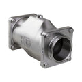 VMC Pinch Valve 4" - VMC100.04HTEC.50T.50