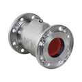 VMC Pinch Valve 4" - VMC100.06.50F.50