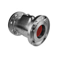 VMC Pinch Valve 4" - VMC100.06.50FA.50