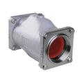 VMC Pinch Valve 4" - VMC100.06.50G.30LX