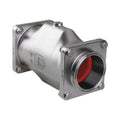 VMC Pinch Valve 4" - VMC100.06.50T.50