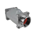 VMC Pinch Valve 4" - VMC100.06.50TA.30LX
