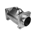 VMC Pinch Valve 4" - VMC100.07X.50RA.50