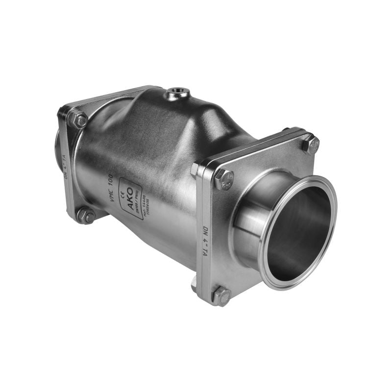 VMC Pinch Valve 4" - VMC100.03H.50TA.50