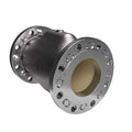 VMC Pinch Valve 5" - VMC125.02X.50FA.50