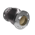 VMC Pinch Valve 5" - VMC125.02X.50R.50