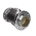 VMC Pinch Valve 5" - VMC125.04LW/03H.50T.50