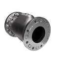 VMC Pinch Valve 5" - VMC125.04HTEC.50F.50