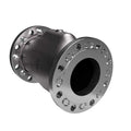 VMC Pinch Valve 5" - VMC125.04HTEC.50FA.50