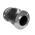 VMC Pinch Valve 5" - VMC125.01X.50R.50